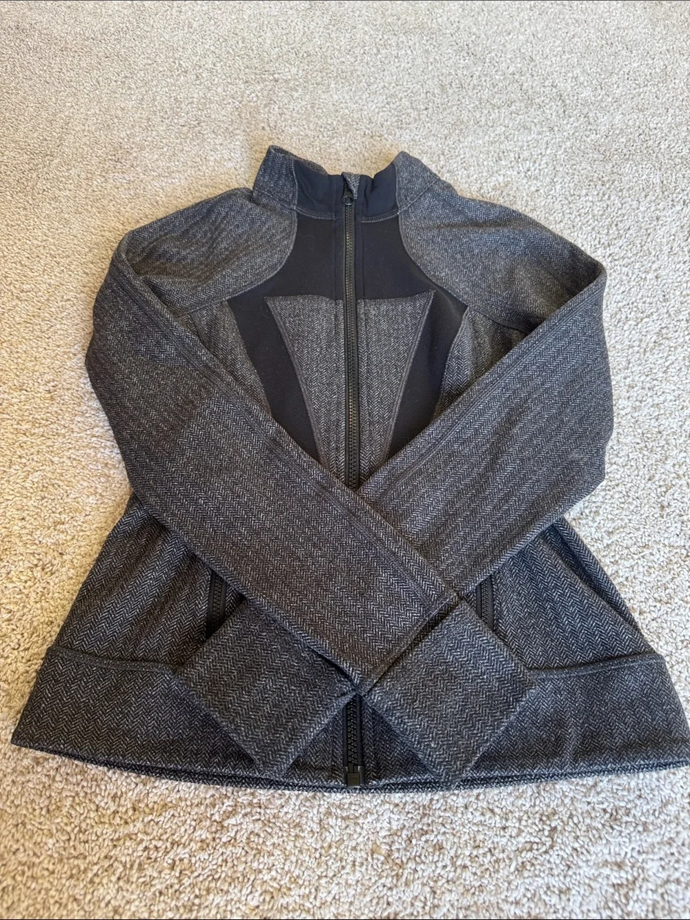 Ivivva Girls Jacket